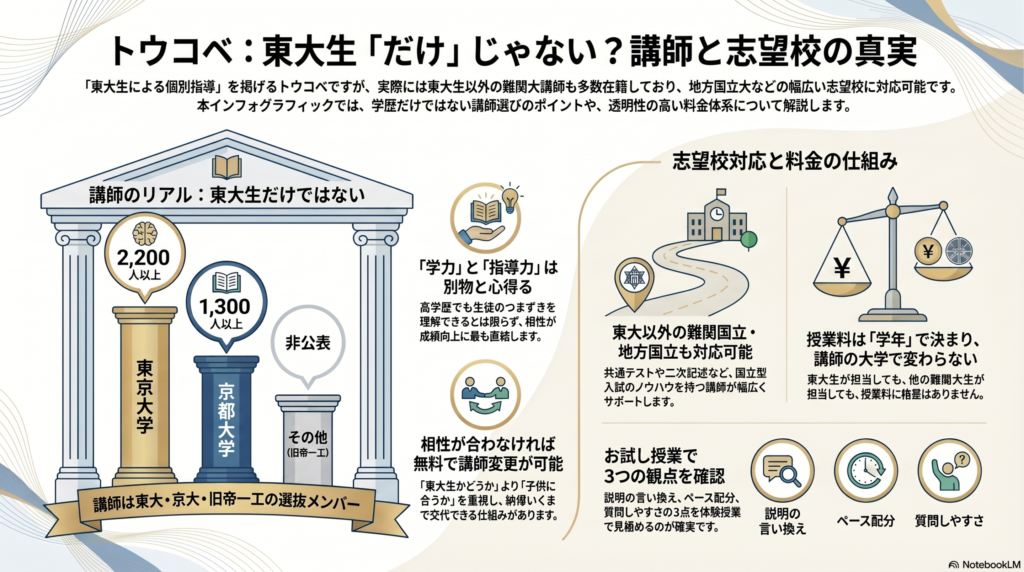 インフォグラフィック