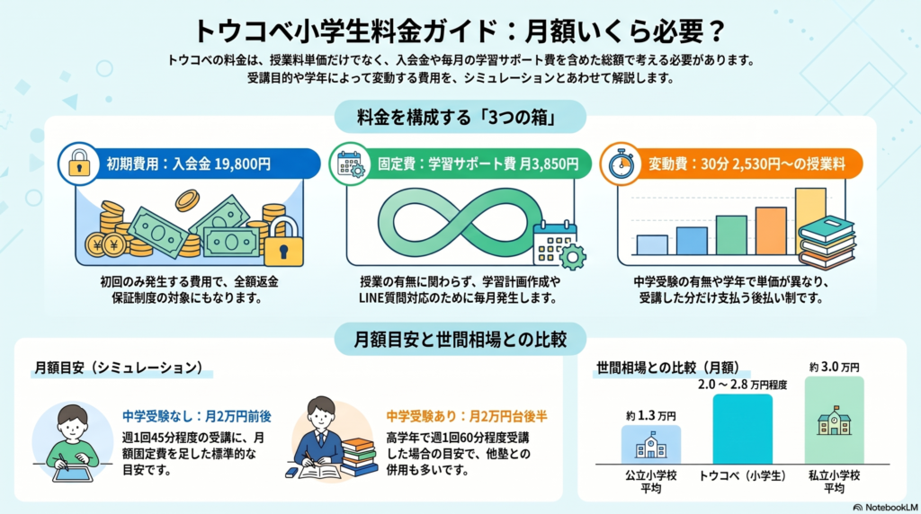 インフォグラフィック