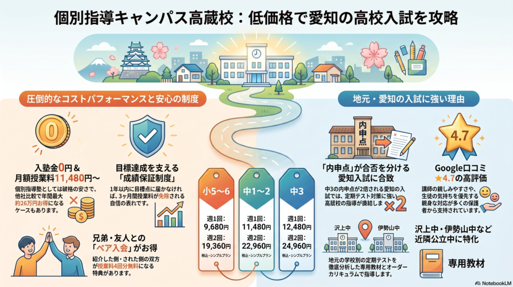 インフォグラフィック