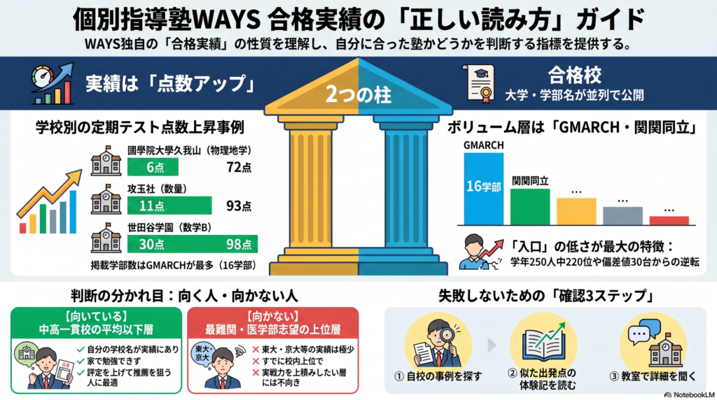 インフォグラフィック