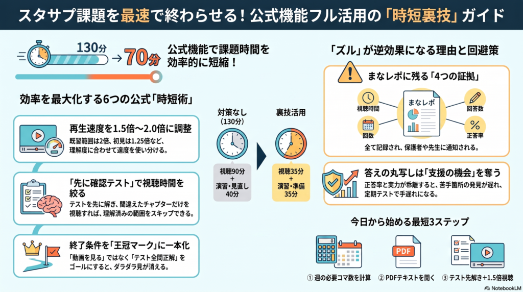 インフォグラフィック