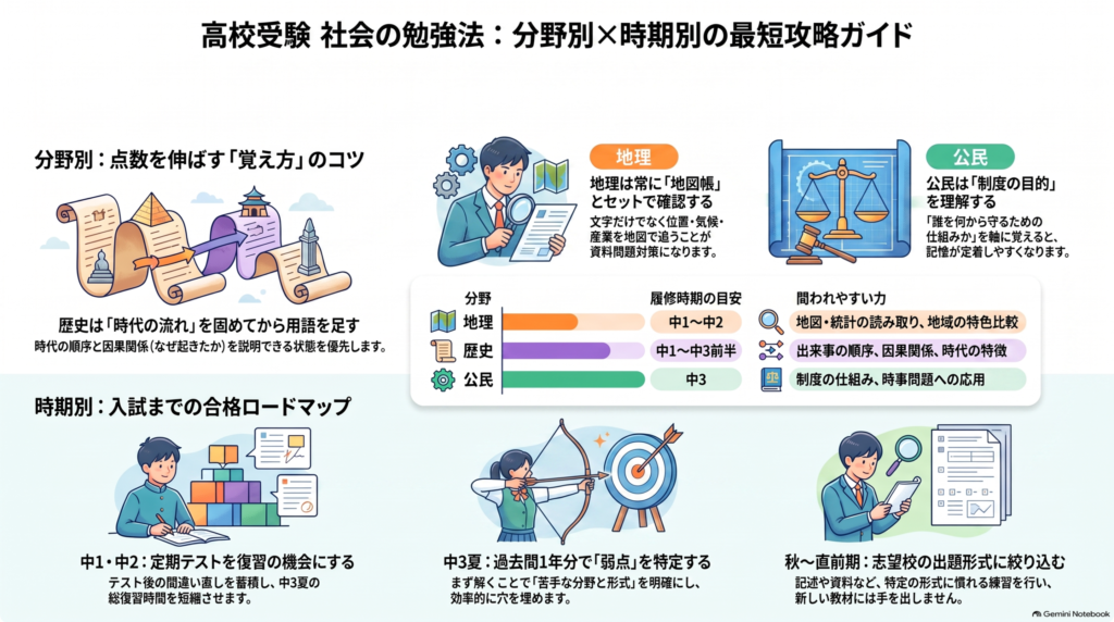 インフォグラフィック