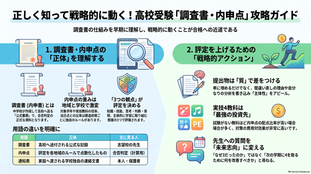 インフォグラフィック
