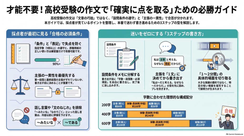 インフォグラフィック