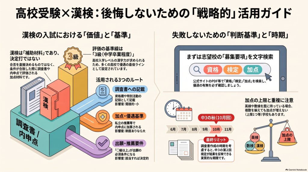 インフォグラフィック