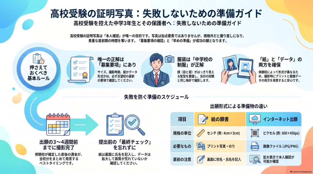 インフォグラフィック