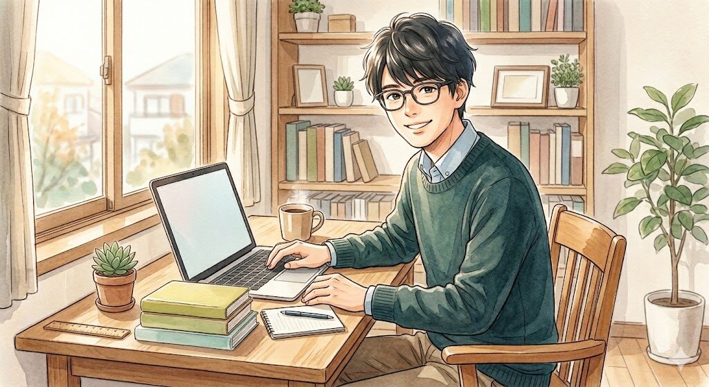 プロフィール画像