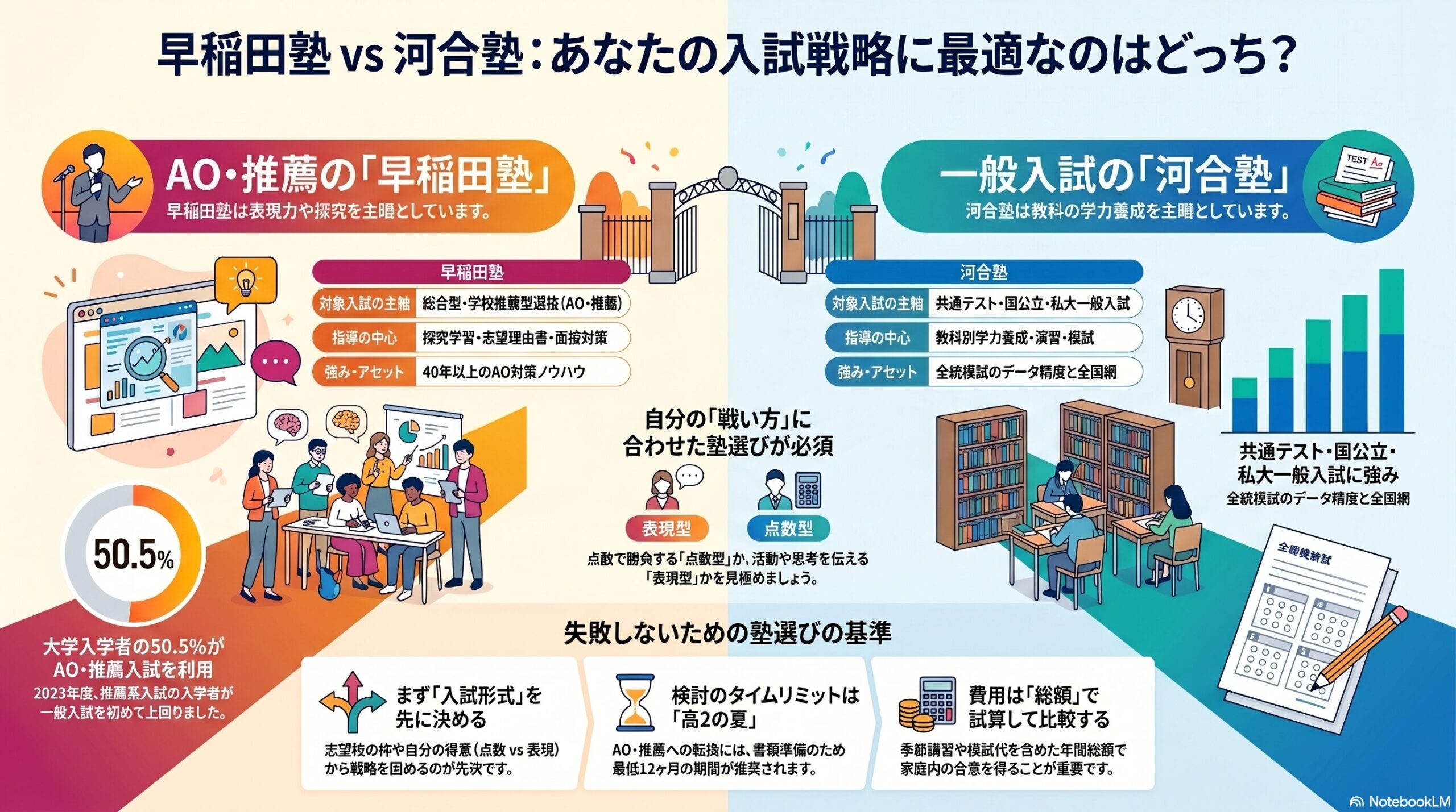 インフォグラフィック