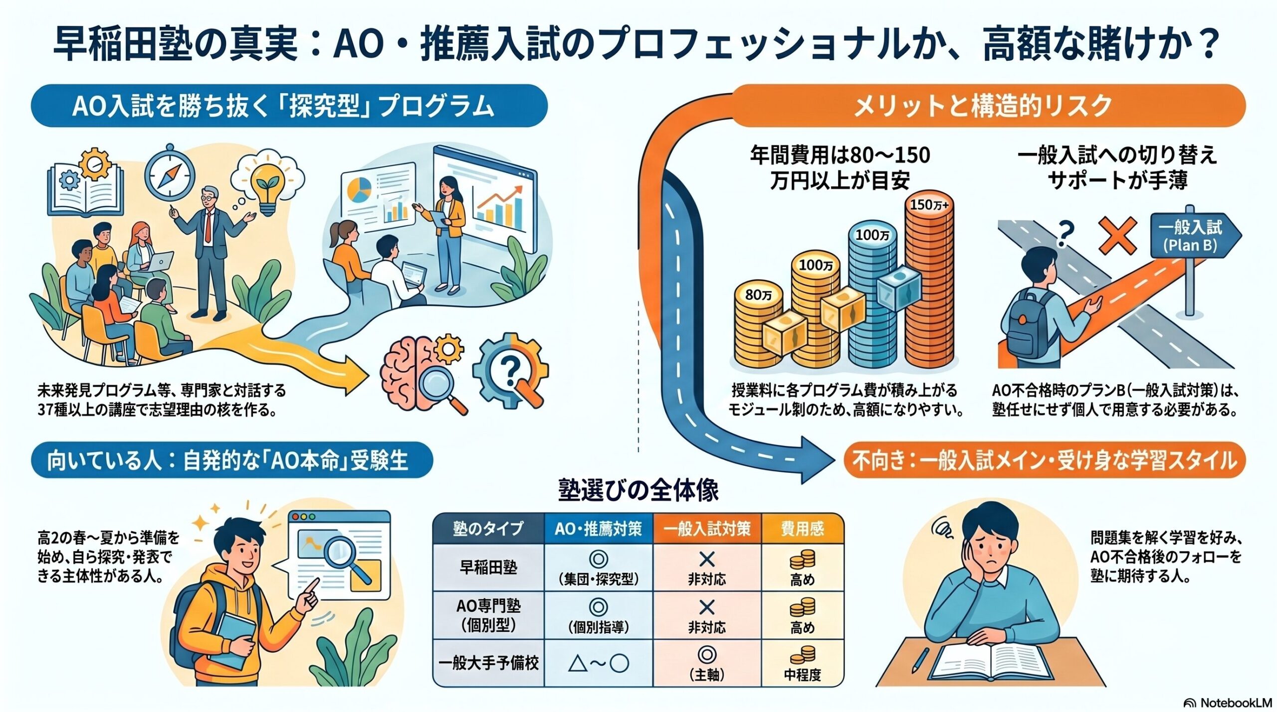 インフォグラフィック