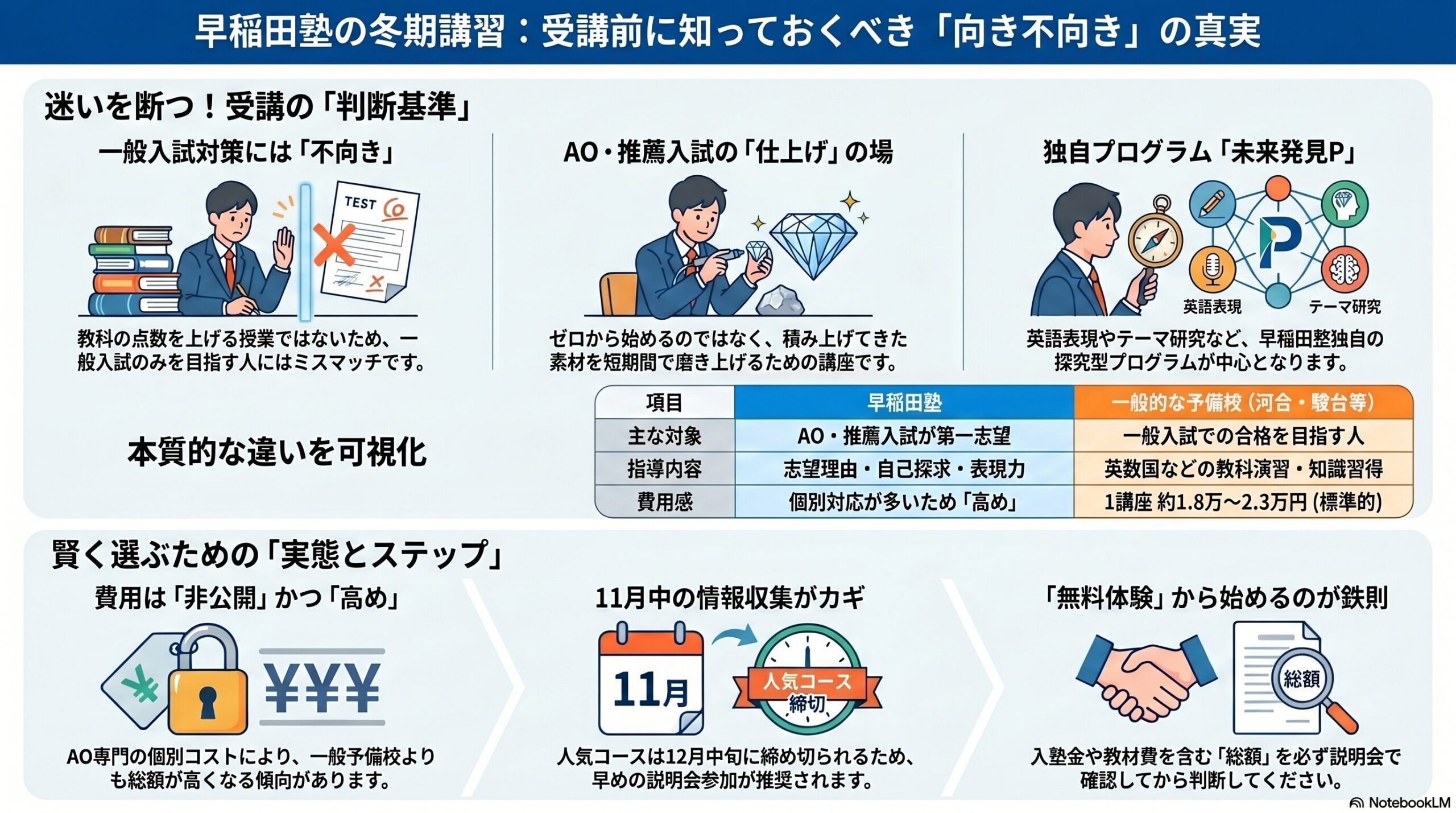 インフォグラフィック