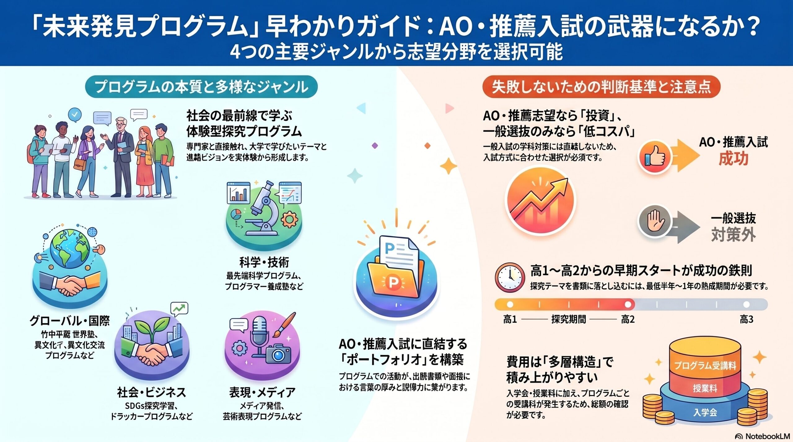 インフォグラフィック