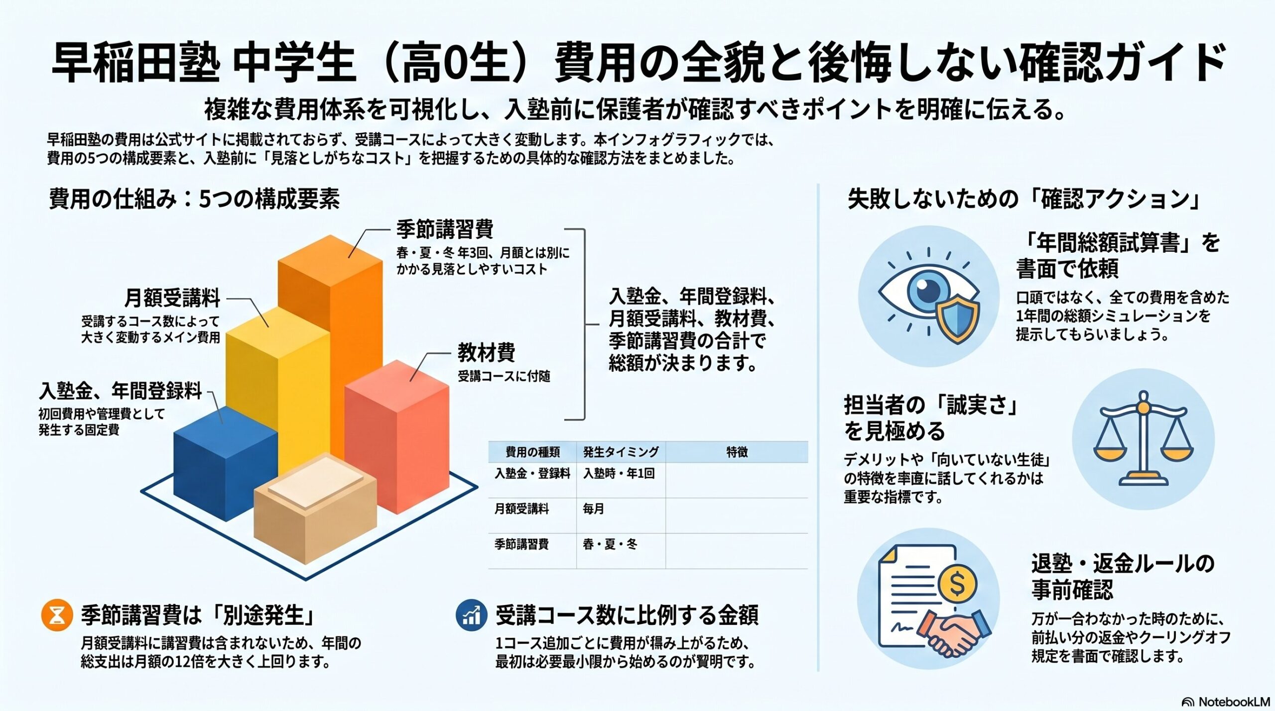 インフォグラフィック