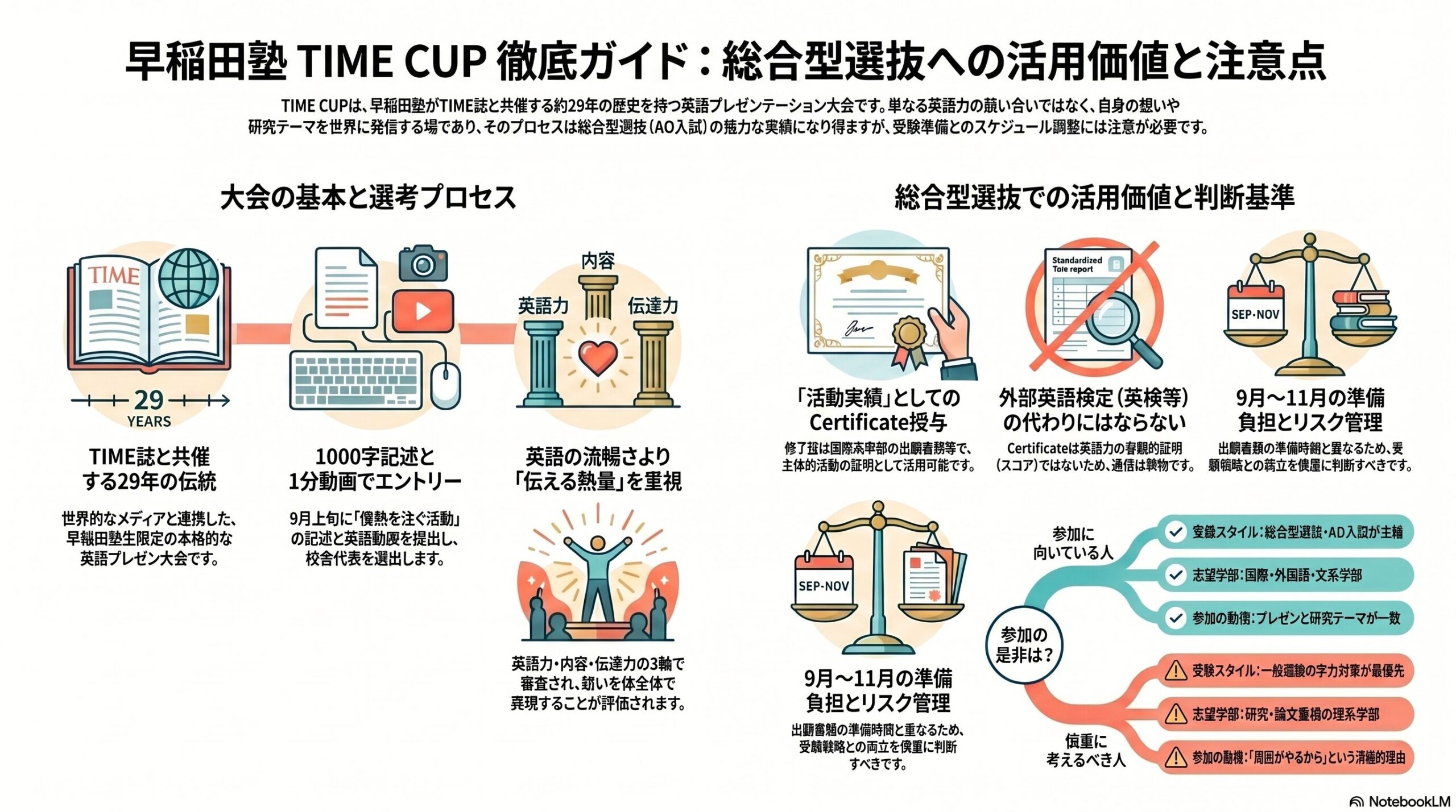 インフォグラフィック