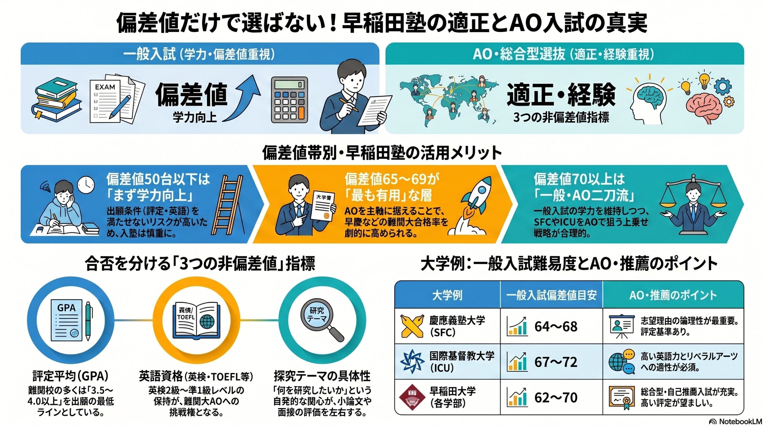 インフォグラフィック