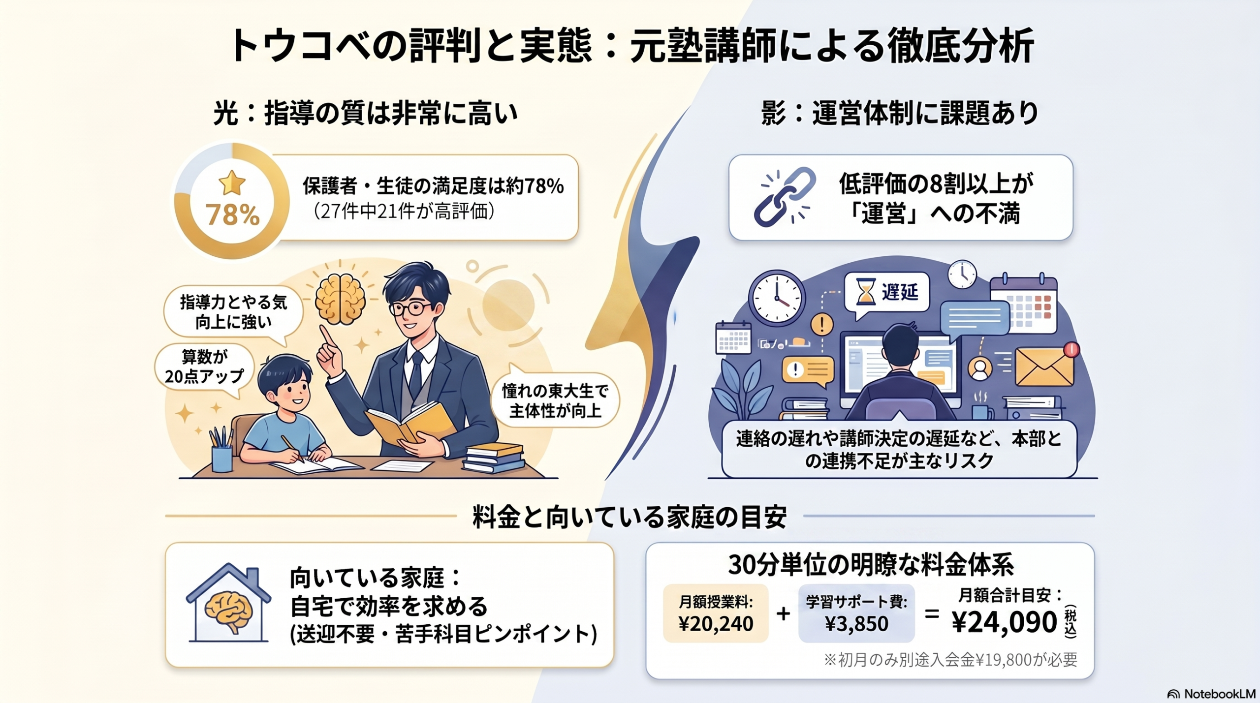 インフォグラフィック