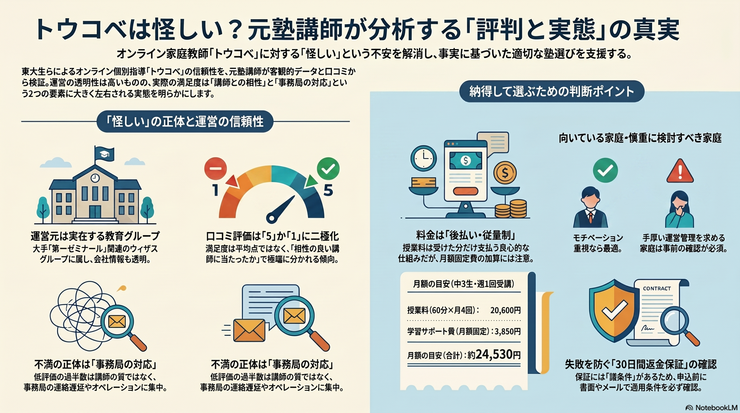 インフォグラフィック