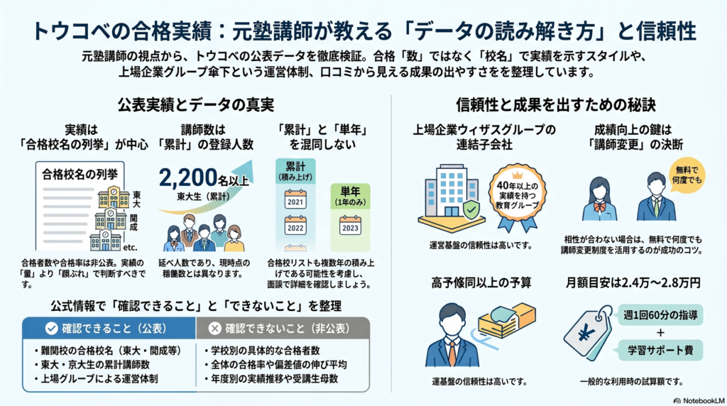 インフォグラフィック