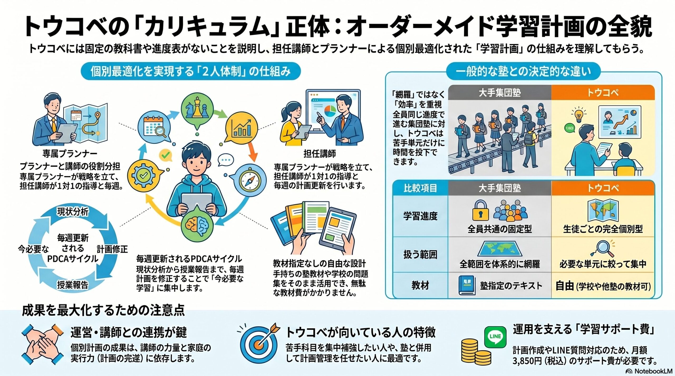 インフォグラフィック