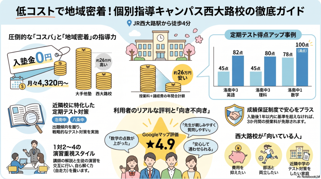 インフォグラフィック