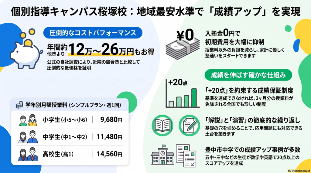 インフォグラフィック
