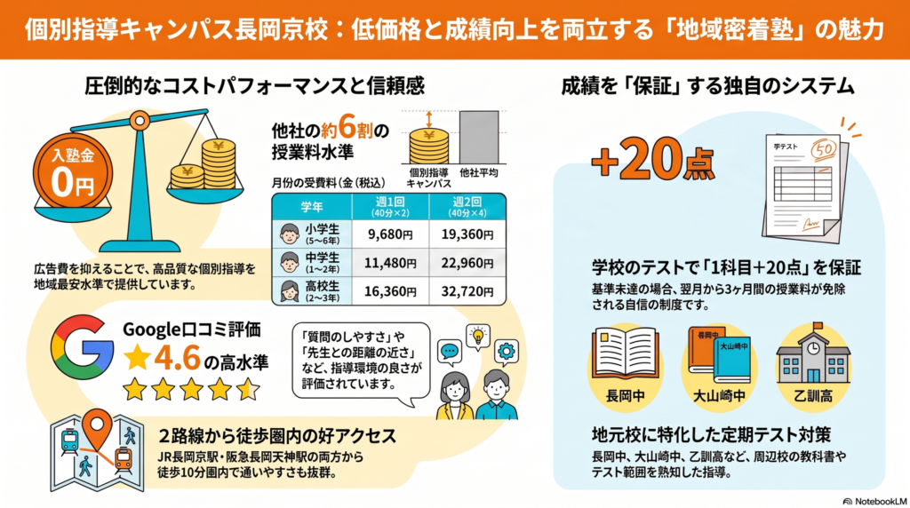 インフォグラフィック