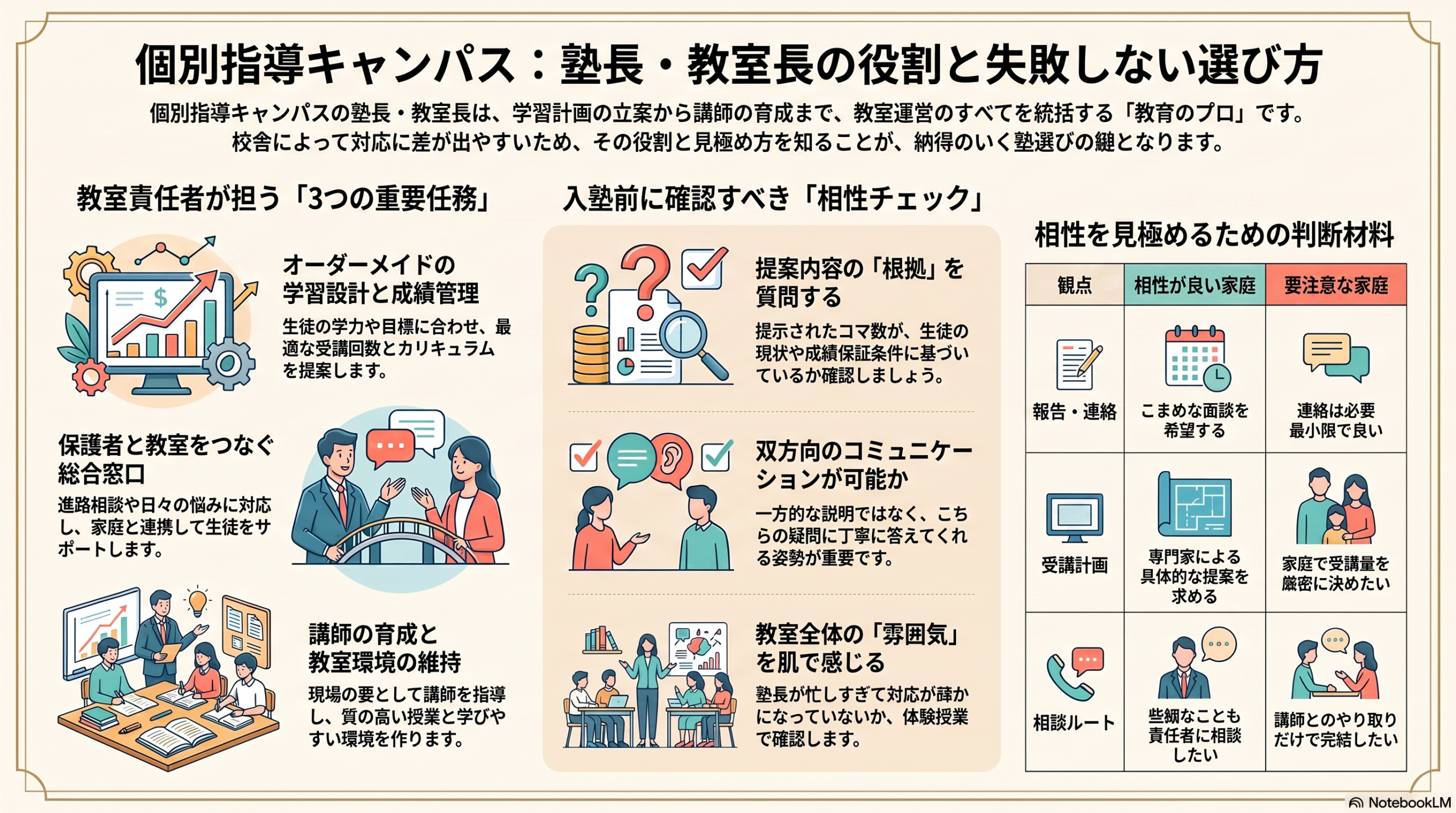 インフォグラフィック