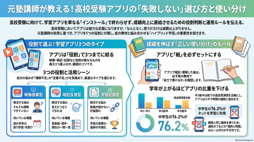 インフォグラフィック