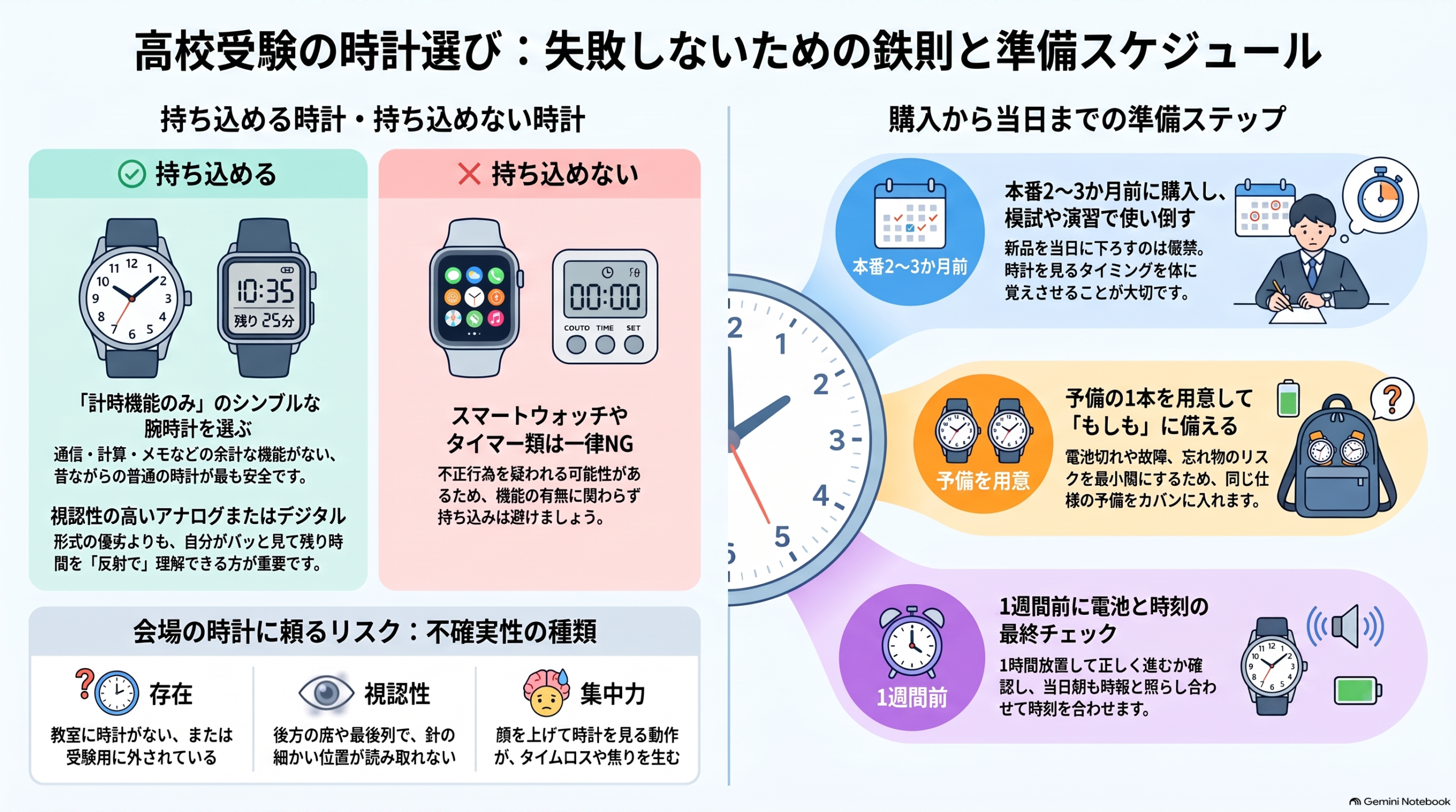 インフォグラフィック