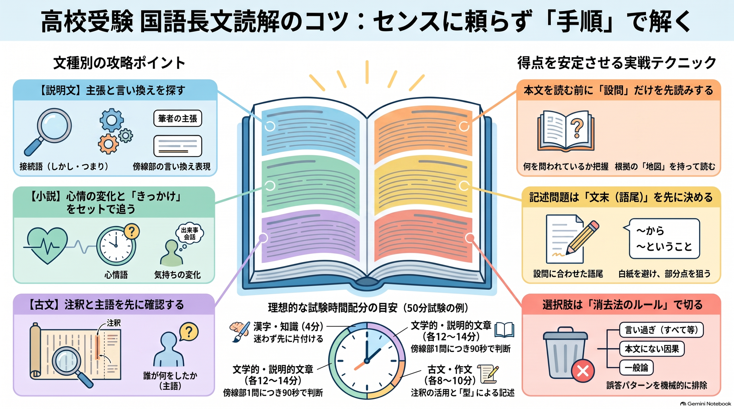 インフォグラフィック