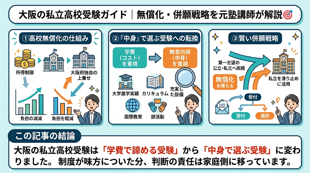 インフォグラフィック
