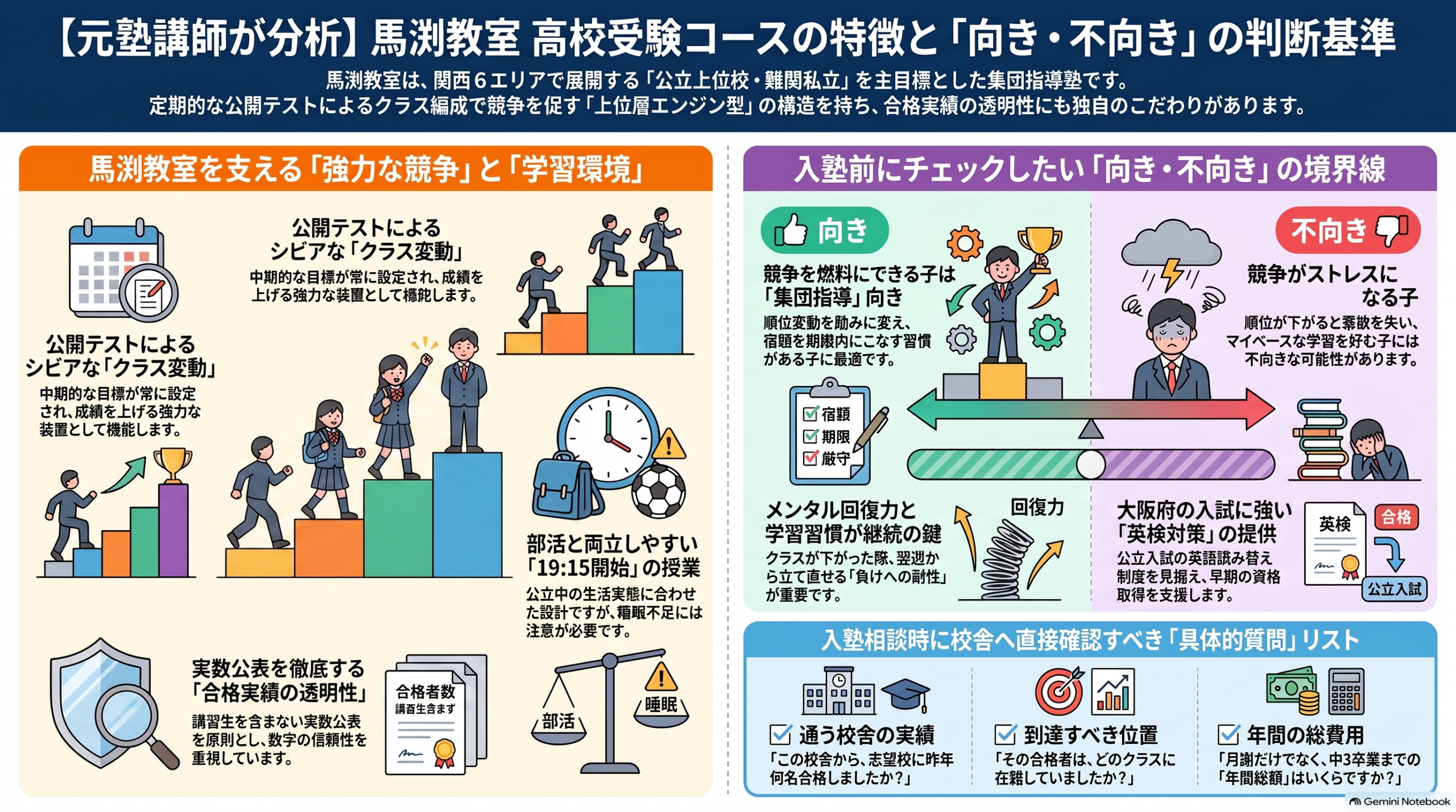 インフォグラフィック