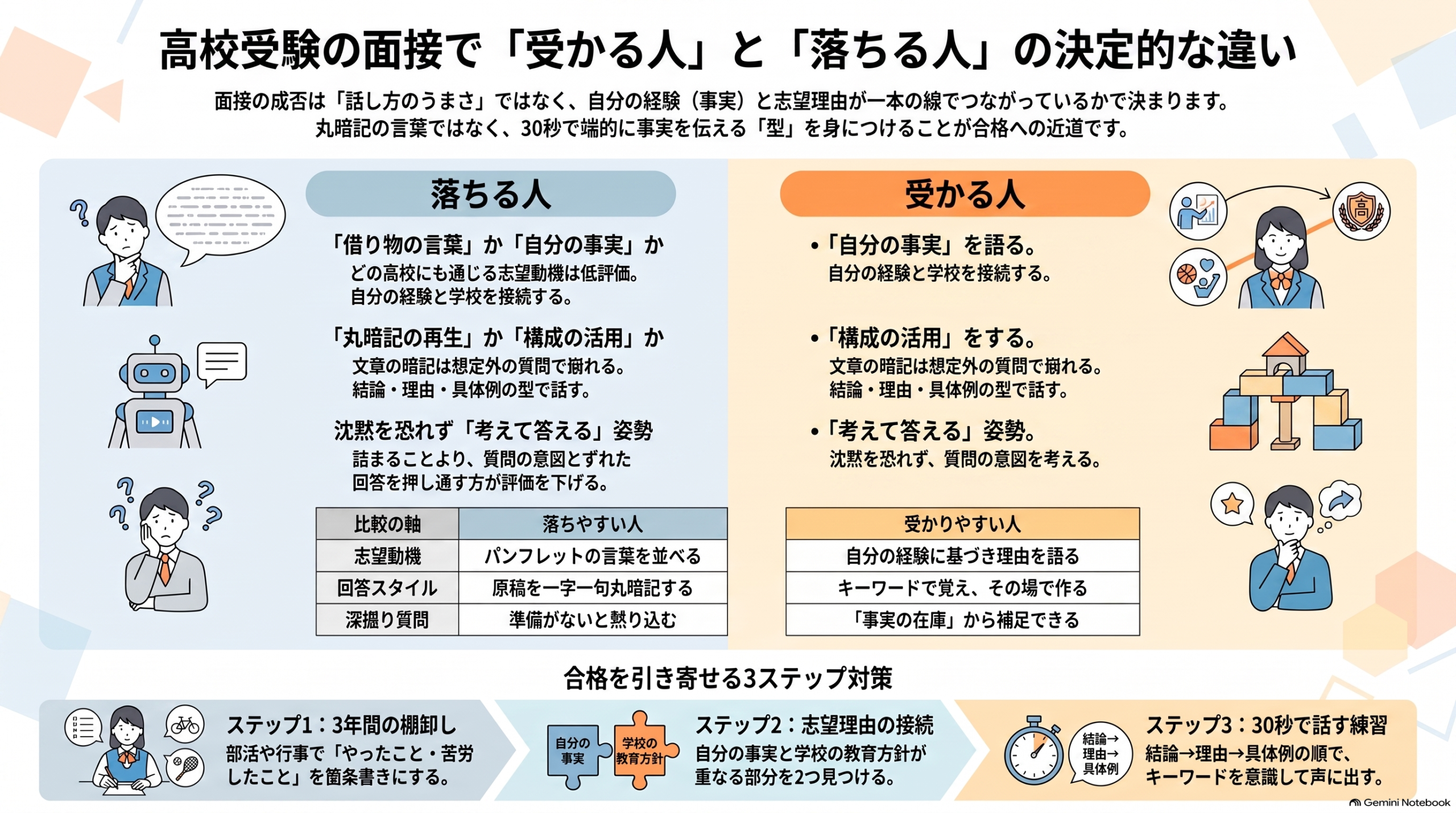 インフォグラフィック