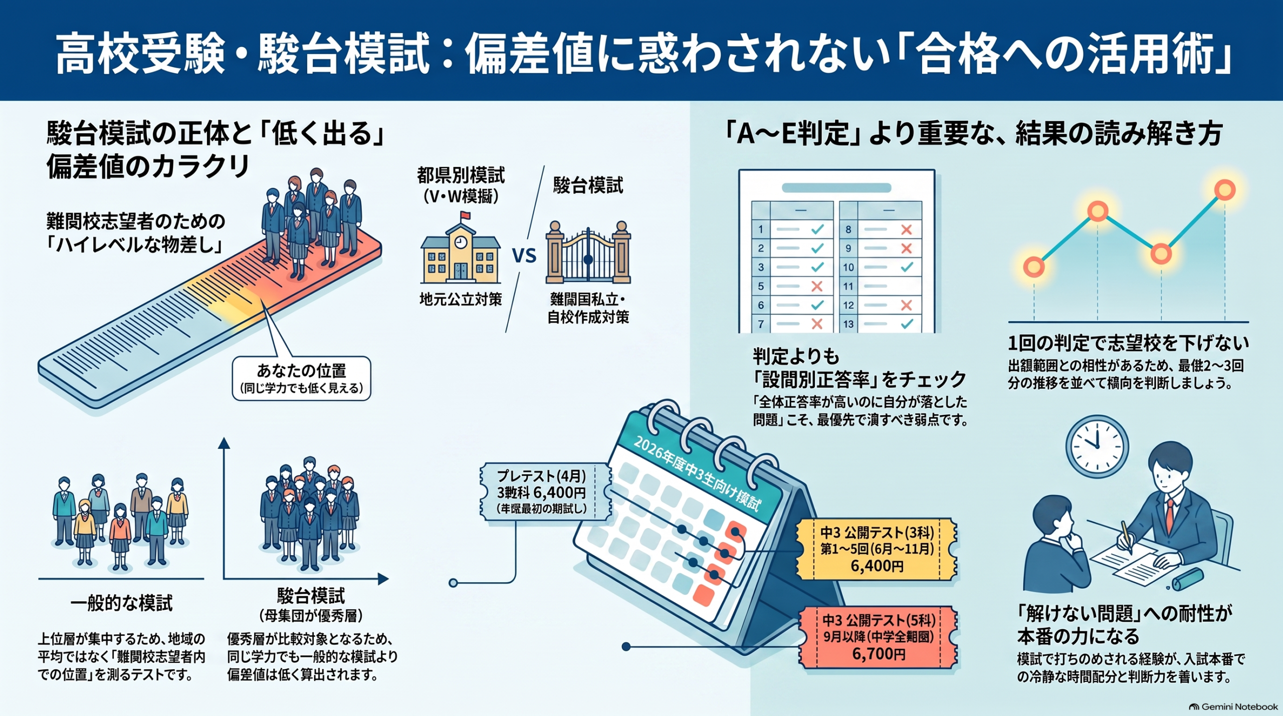 インフォグラフィック