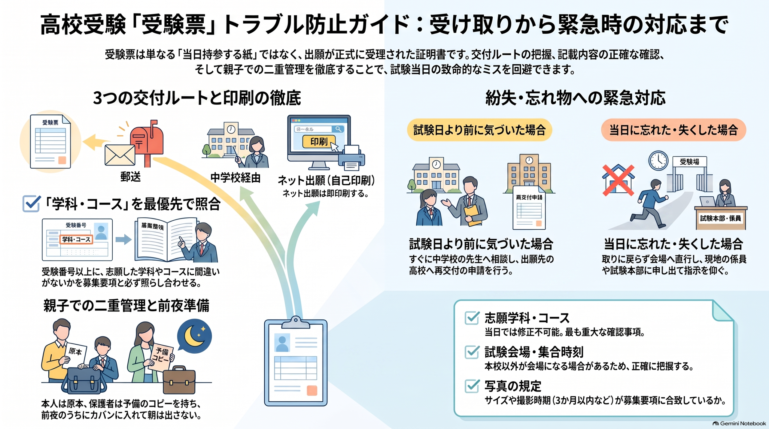 インフォグラフィック