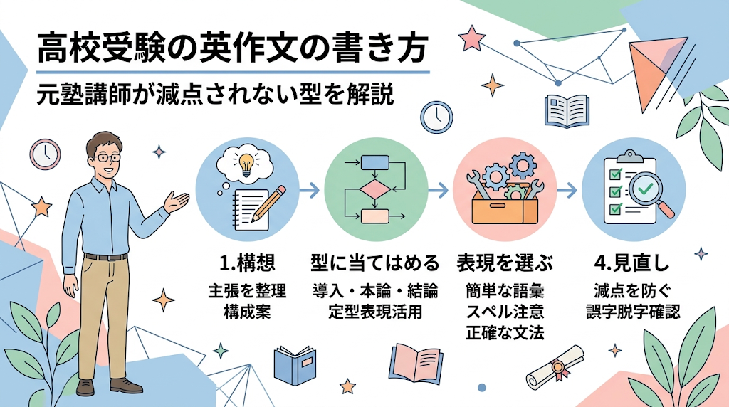 インフォグラフィック