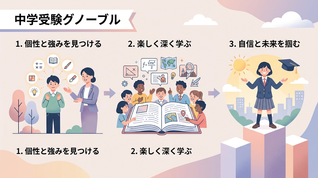 インフォグラフィック