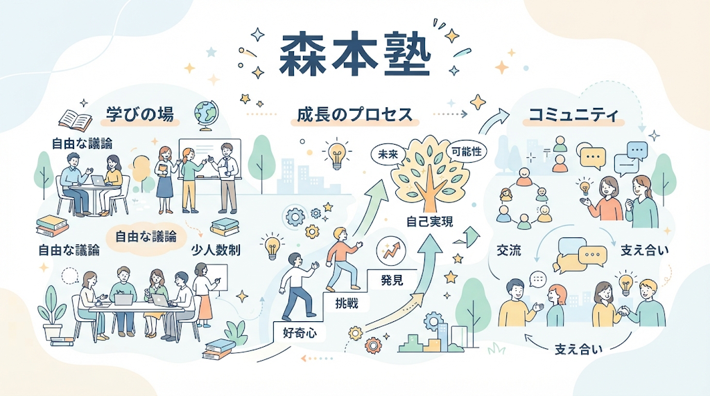 インフォグラフィック